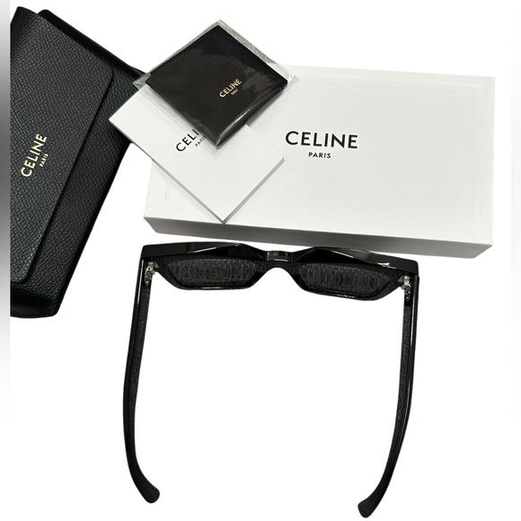 Celine sunglasses polarized CL40130I - Picture 4 of 8